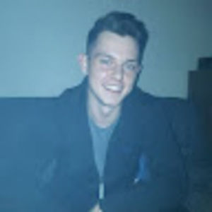 Meet your Posher, Josh